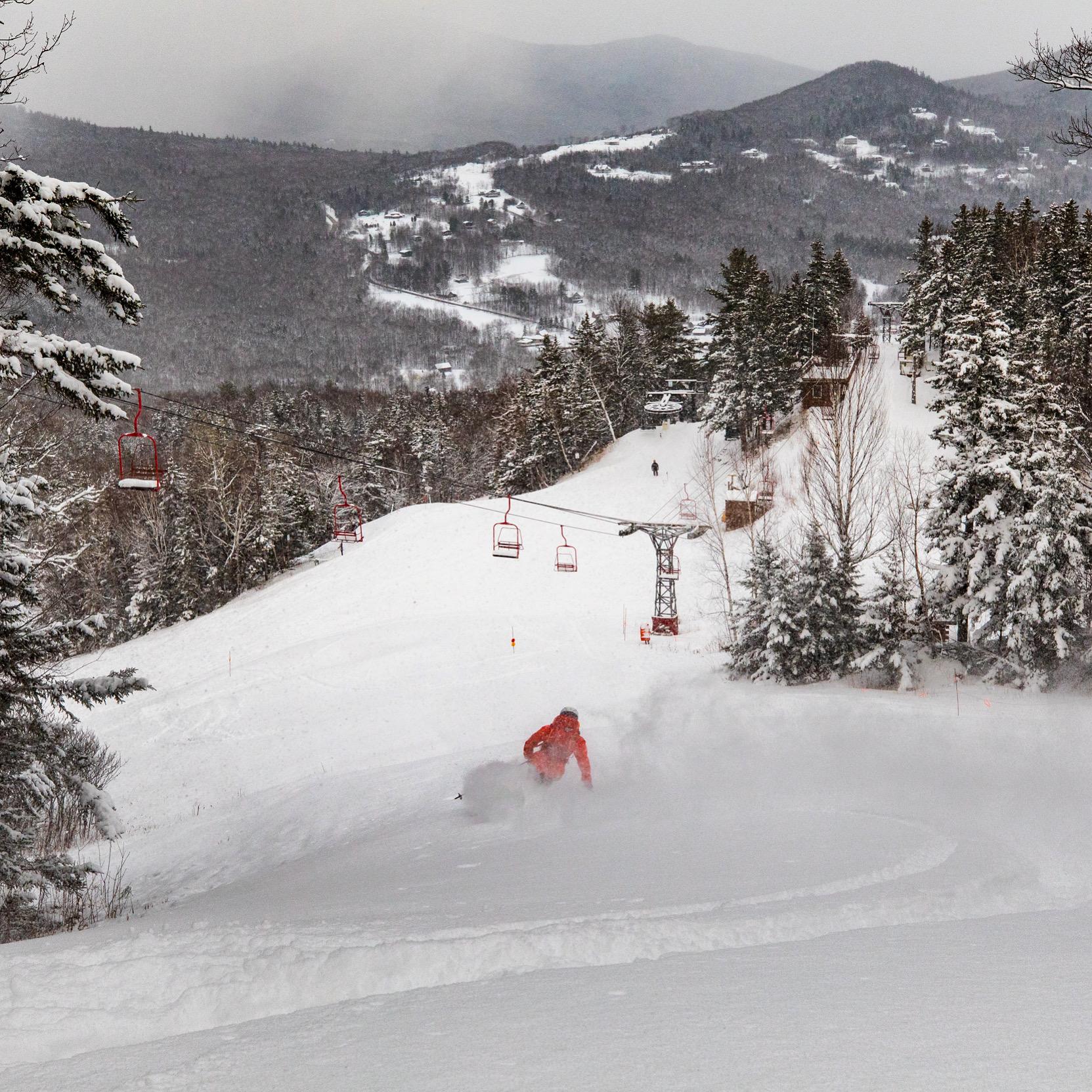 Black Mountain Ski Area Indy Pass